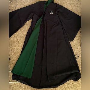 Slytherin Universal Robe